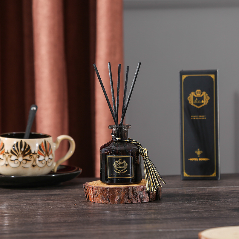 مجموعة معطرات جو بسعة 50 مل بر - مراجعة Perfume Fragrance Rose وسعره