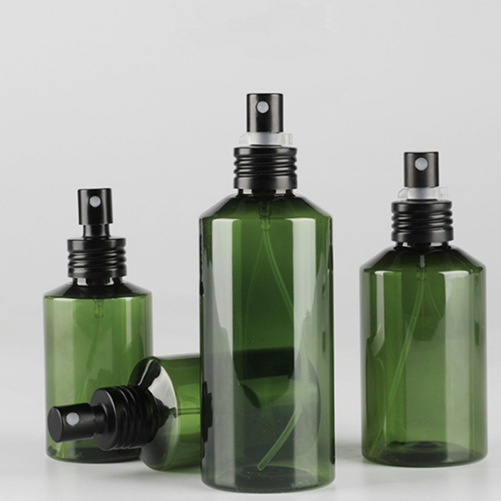 1 قطعة 50/100/150/200 مللي زجا - مراجعة Perfume Travel Set وسعره