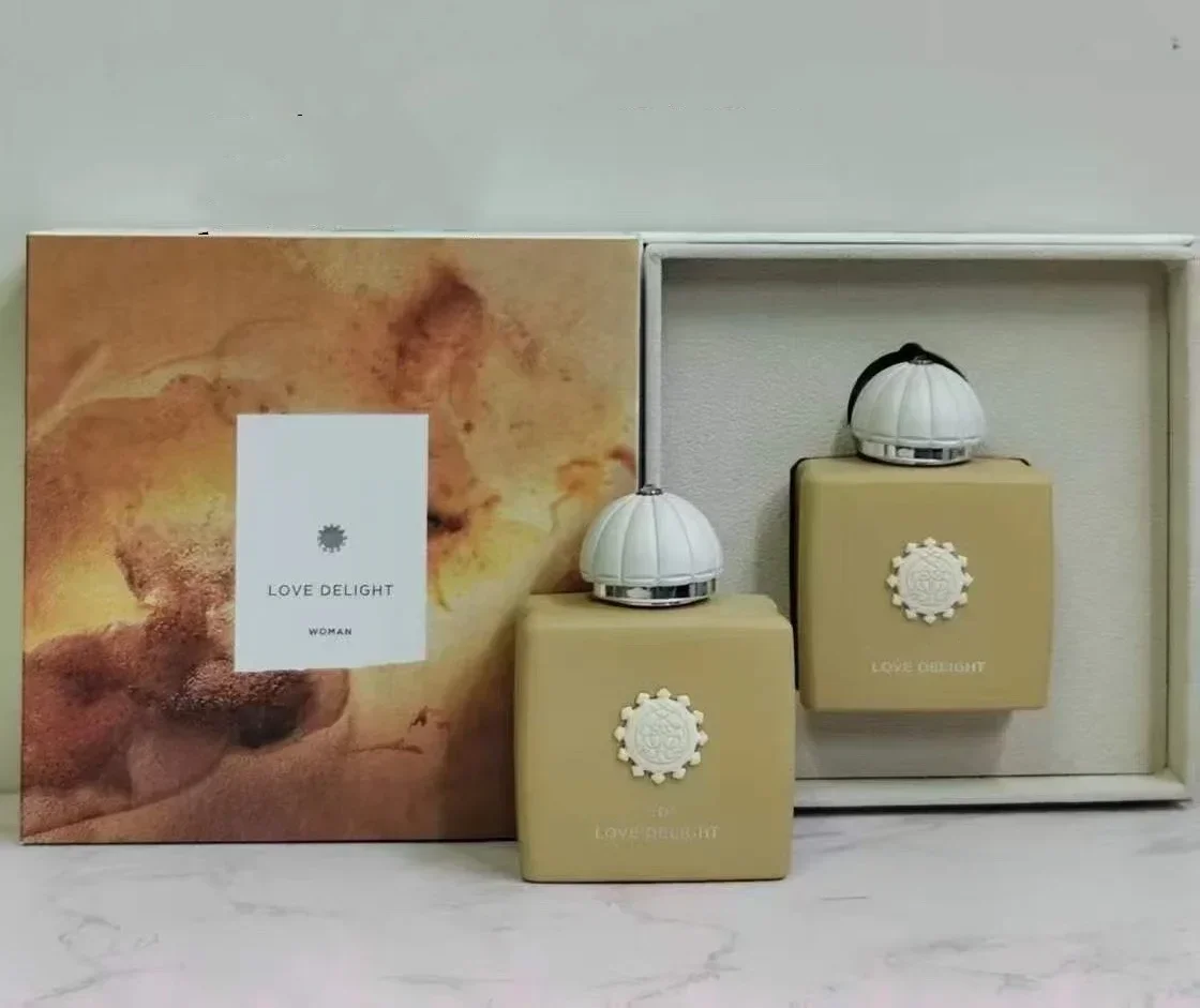 عطر نسائي فاخر 100 مل، روائح ا - مراجعة Perfume Smell Fragrance وسعره