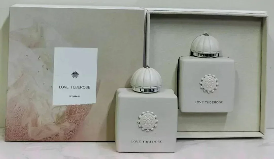 عطر نسائي فاخر 100 مل، روائح ا - مراجعة Perfume Smell Fragrance وسعره