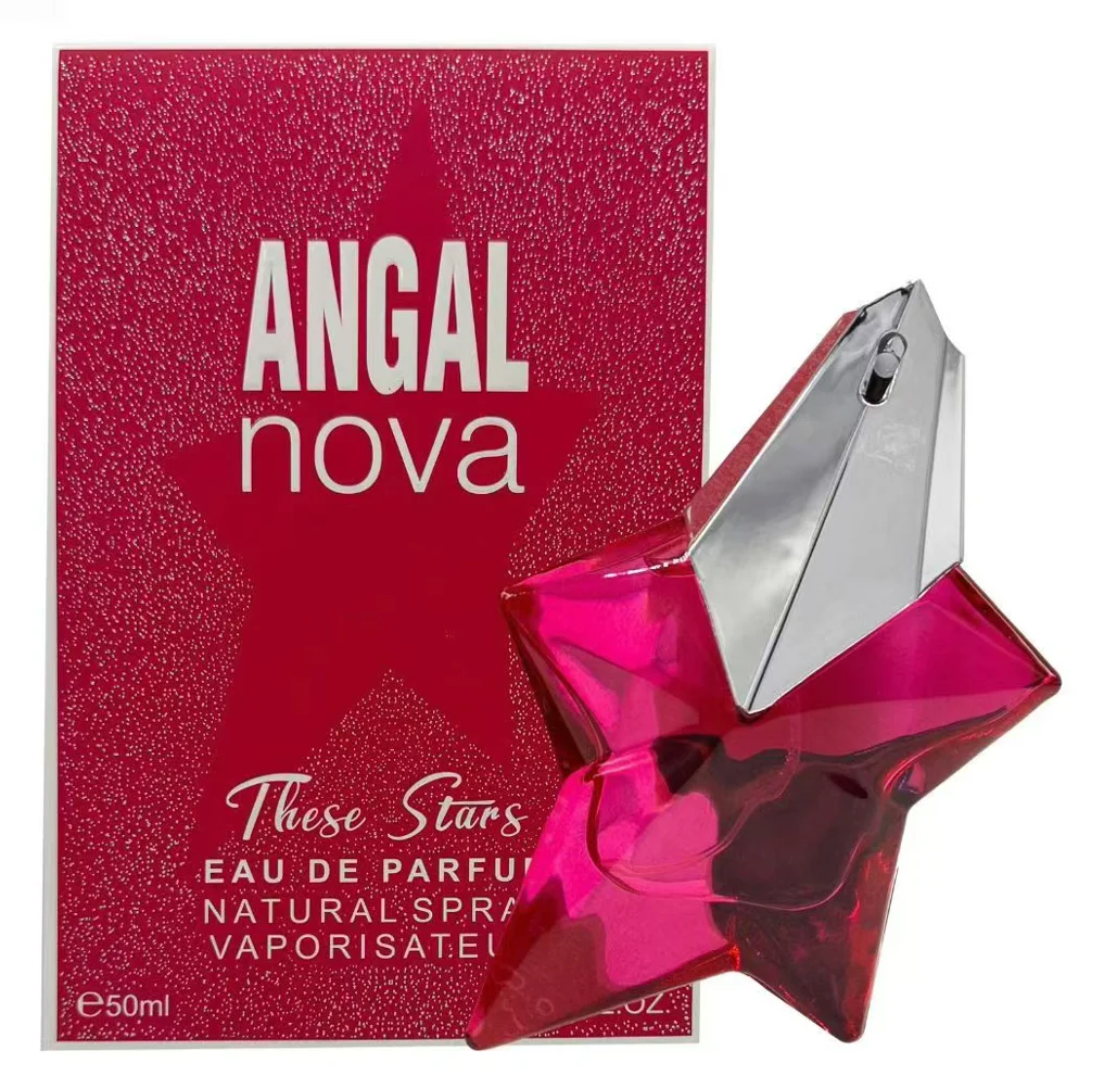 عطر أنجال نوفا ثيز ستارز للنسا - مراجعة Perfume Fragrance Dupe وسعره