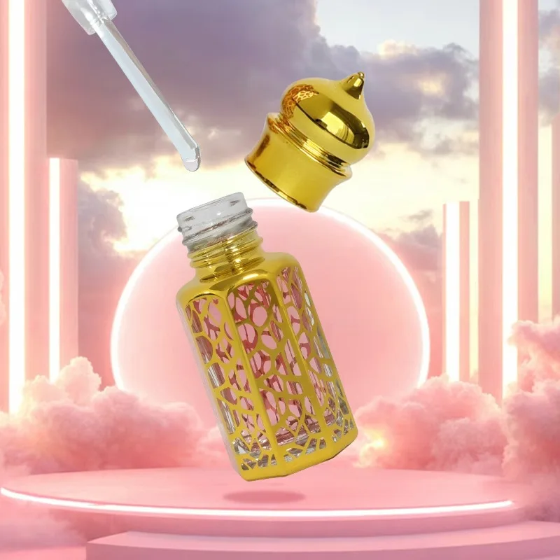 10 مللي العلامة التجارية العطو - مراجعة Fragrance World Perfume وسعره