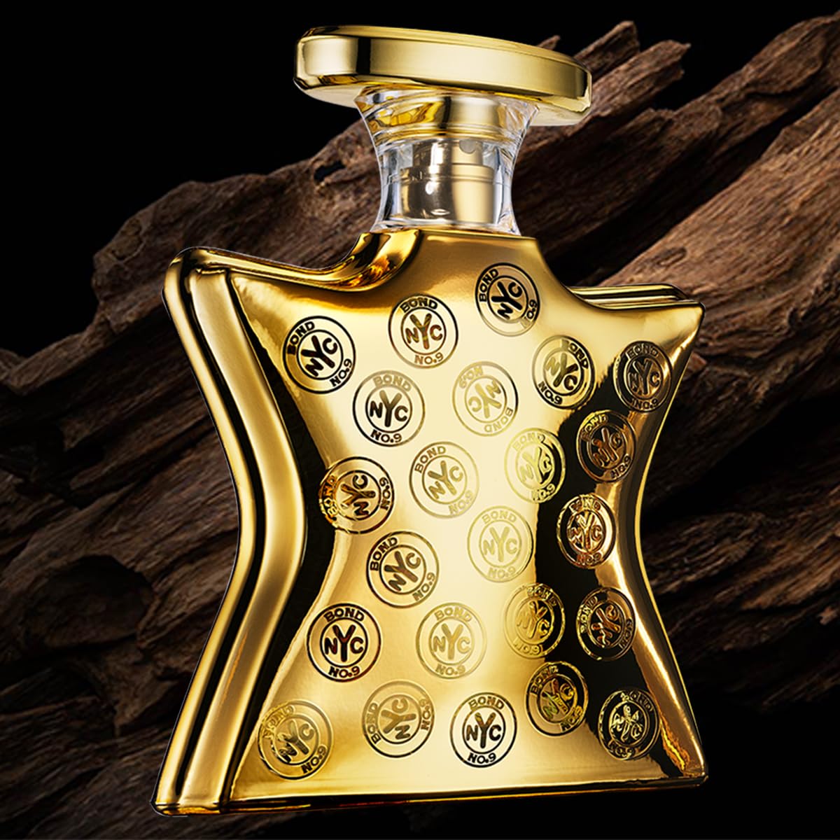 عطر بوند نو 9 للجنسين، ماء عطر - مراجعة Perfume Fragrance Rose وسعره