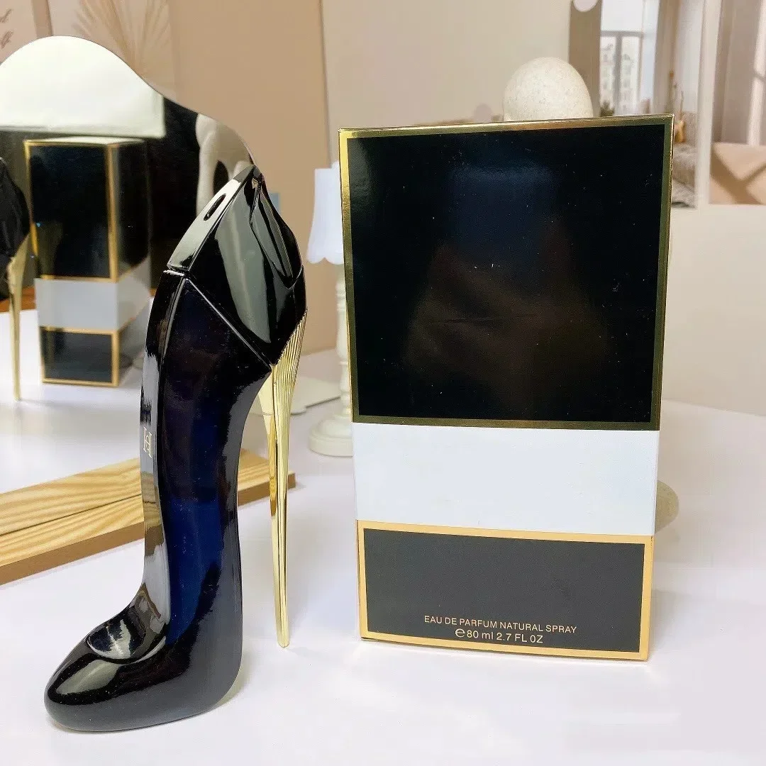 عطر مثير للنساء من ماركة مشهور - مراجعة Perfume Fragrance Brands وسعره