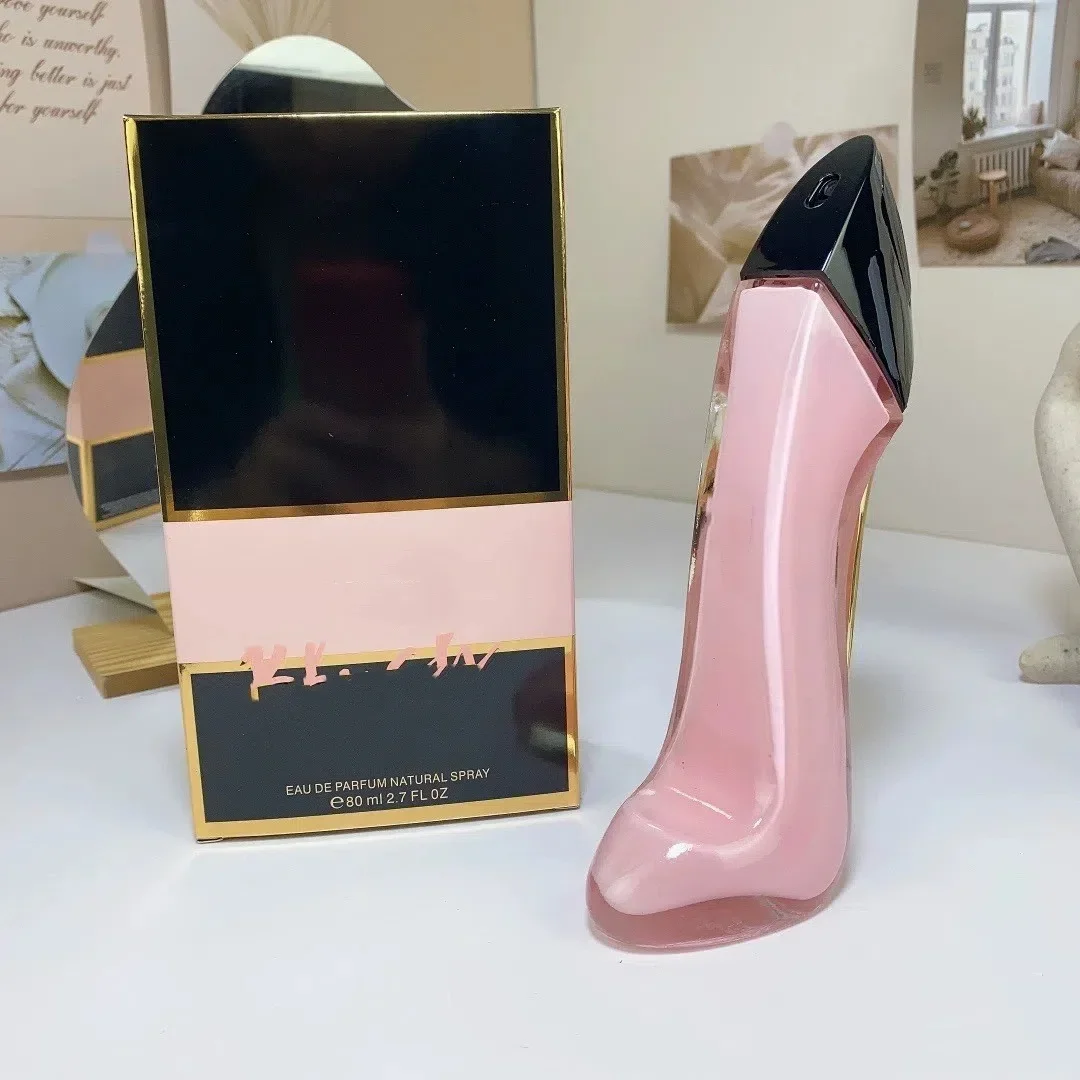 عطر مثير للنساء من ماركة مشهور - مراجعة Perfume Fragrance Brands وسعره