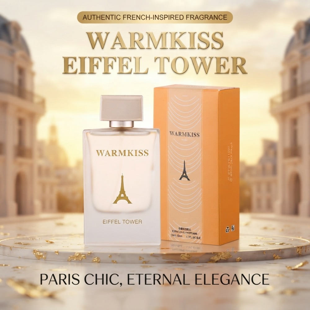 عطر لوف إن باريس ورومانك نايت  - مراجعة Perfume Fragrance Brands وسعره