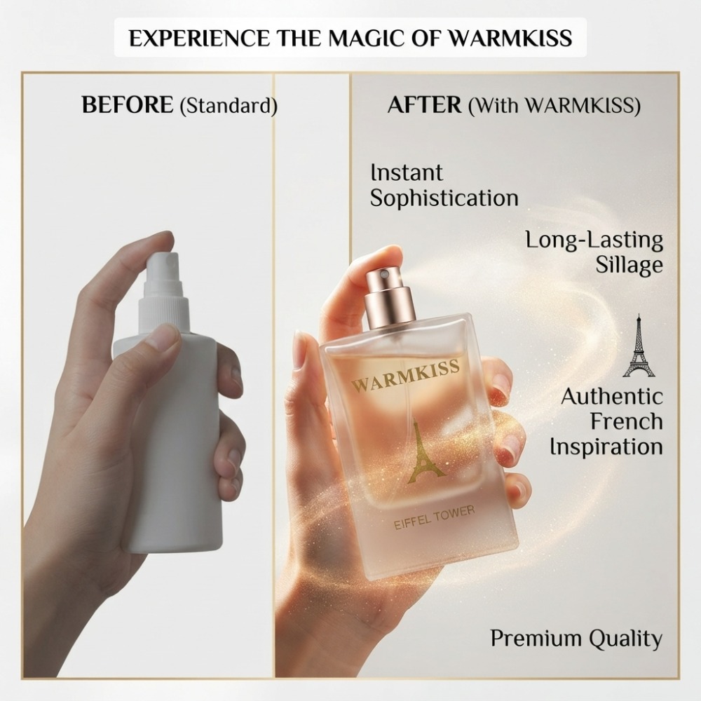 عطر لوف إن باريس ورومانك نايت  - مراجعة Perfume Fragrance Brands وسعره