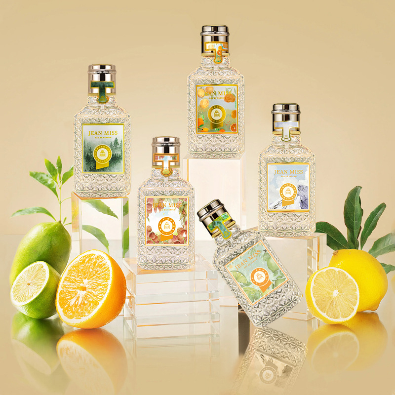 العلامة التجارية الطازجة فاكهي - مراجعة Perfume Fragrance Brands وسعره