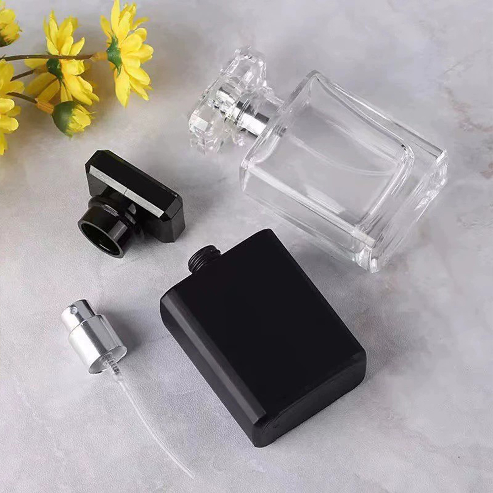 5 قطعة 10 قطعة 20 قطعة 50 مللي - مراجعة Perfume Fragrance Mist وسعره