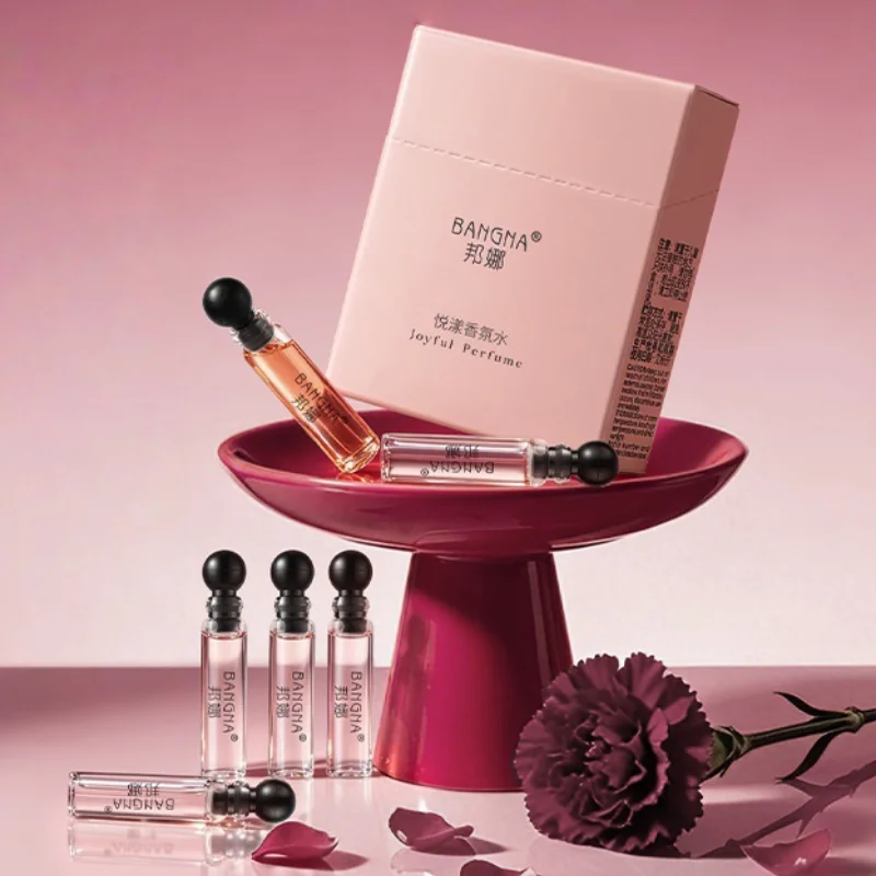 مجموعة عطور الياسمين والورد ال - مراجعة Perfume Travel Set وسعره