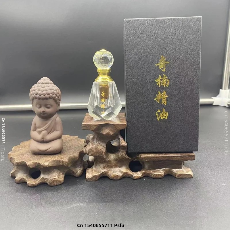 زيت عطري غني برائحة العود يدوم - مراجعة Perfume Fragrance Soap وسعره