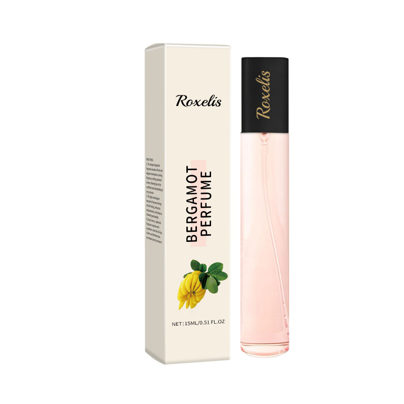 عطر أنيق برائحة تدوم طويلاً، م - مراجعة Perfume Fragrance Rose وسعره