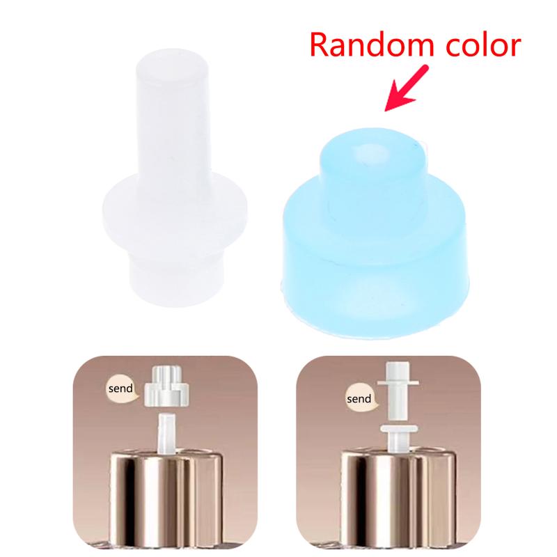 محول نقل زجاجات العطور المطور  - مراجعة Perfume Travel Set وسعره