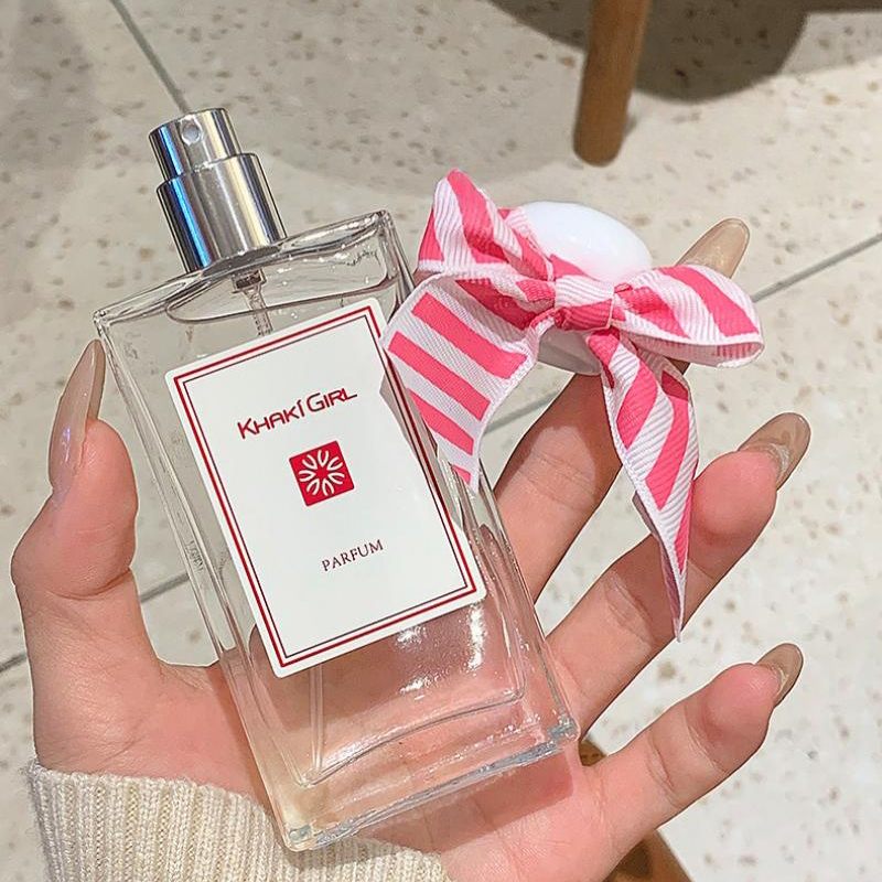 عطر نسائي فواكه طبيعي من ماركة - مراجعة Perfume Fragrance Brands وسعره