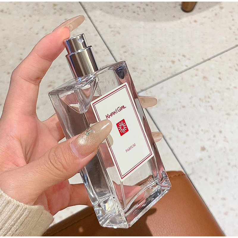 عطر نسائي فواكه طبيعي من ماركة - مراجعة Perfume Fragrance Brands وسعره
