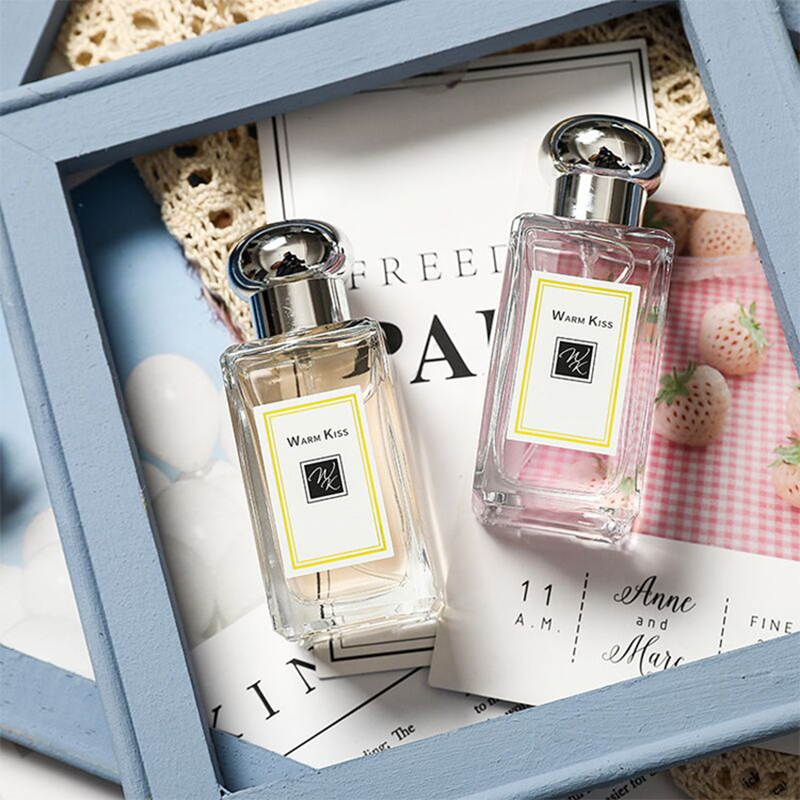 عطر نسائي فواكه طبيعي من ماركة - مراجعة Perfume Fragrance Brands وسعره