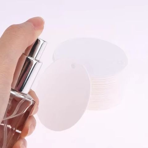 100 قطعة شرائط اختبار العطر ال - مراجعة Perfume Smell Fragrance وسعره