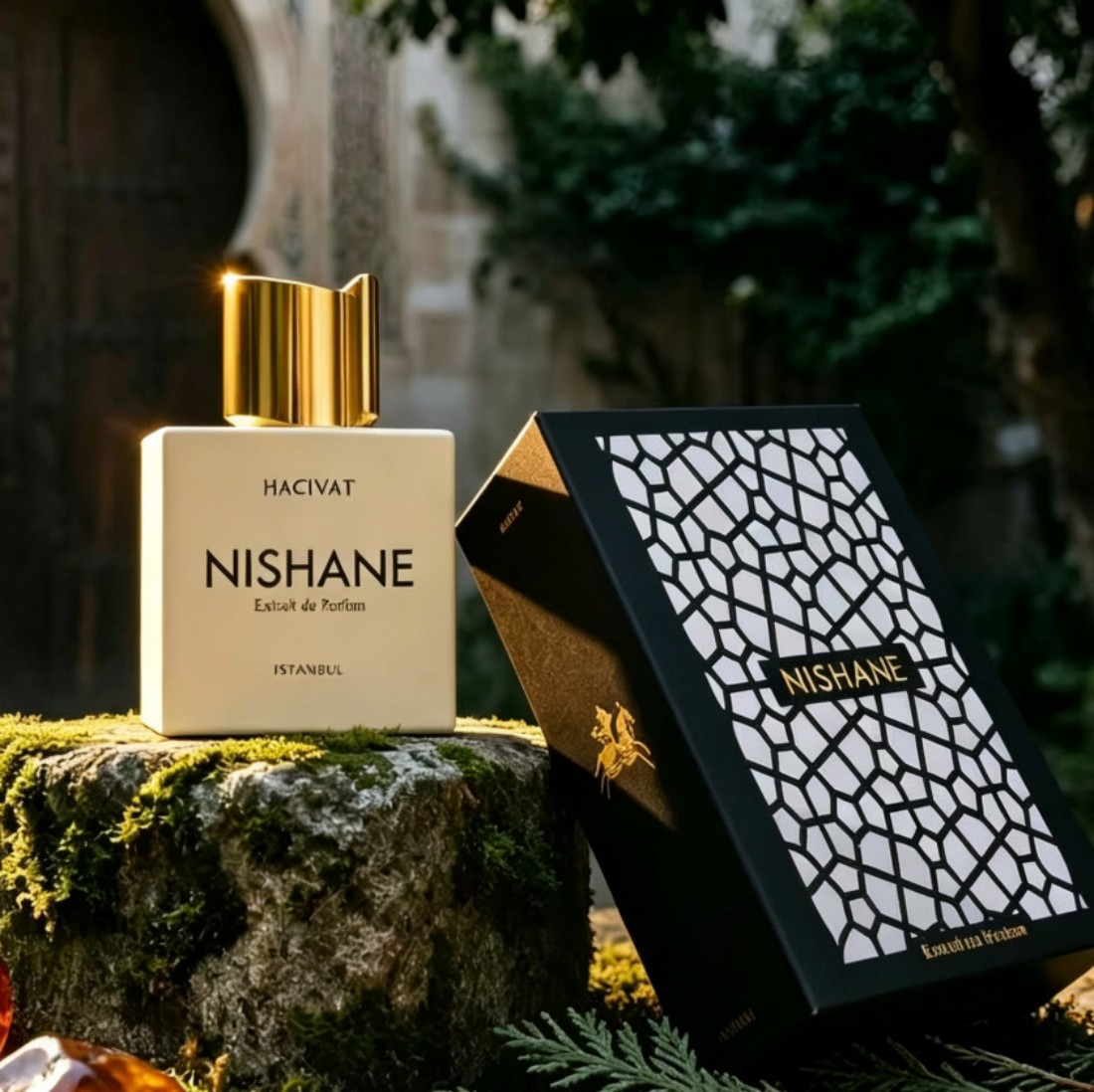 عطر هاكيفات الجديد المحايد، 3. - مراجعة Perfume New Fragrance وسعره