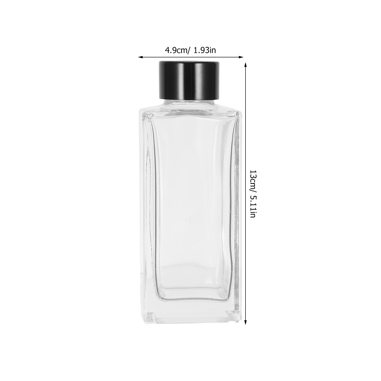 4 مجموعات من زجاجات عطر صغيرة  - مراجعة Perfume Fragrance For Room وسعره