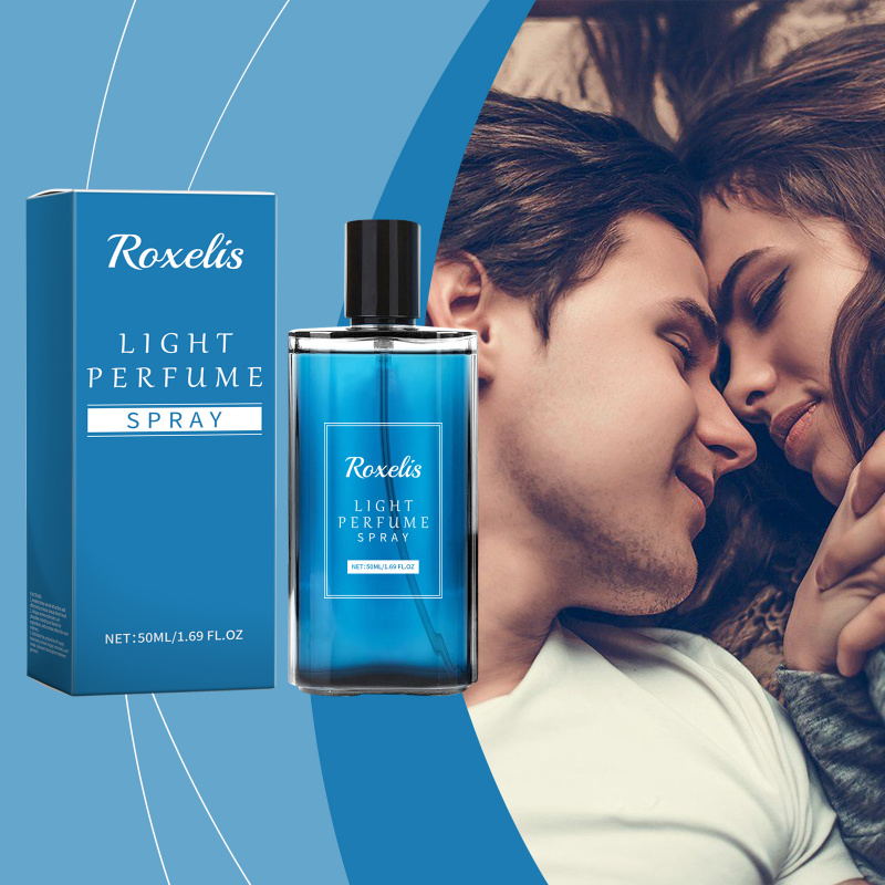 عطر النعناع للرجال يُضفي سحرًا - مراجعة Perfume Light Fragrance وسعره
