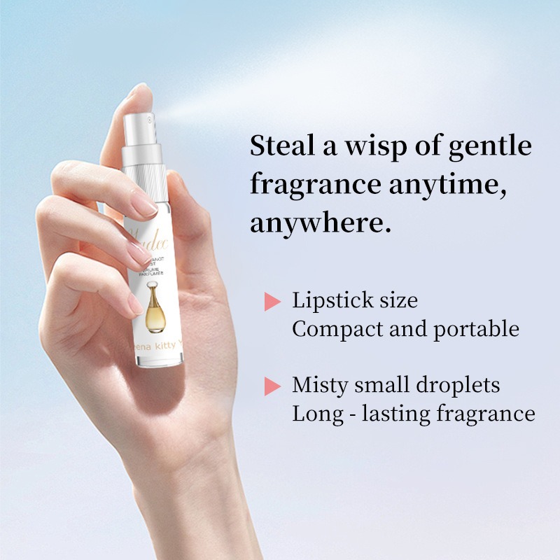 مجموعة عطور فاخرة سعة 5 مل، عط - مراجعة Perfume Travel Set وسعره