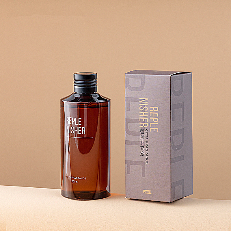إعادة تعبئة ناشر الروائح 200 م - مراجعة Perfume Fragrance For Room وسعره