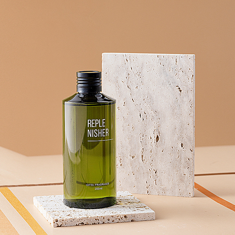 إعادة تعبئة ناشر الروائح 200 م - مراجعة Perfume Fragrance For Room وسعره