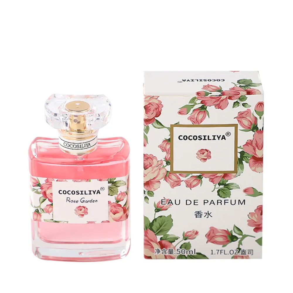 عطر جديد 50 مل عطر زهري يدوم ط - مراجعة Perfume New Fragrance وسعره