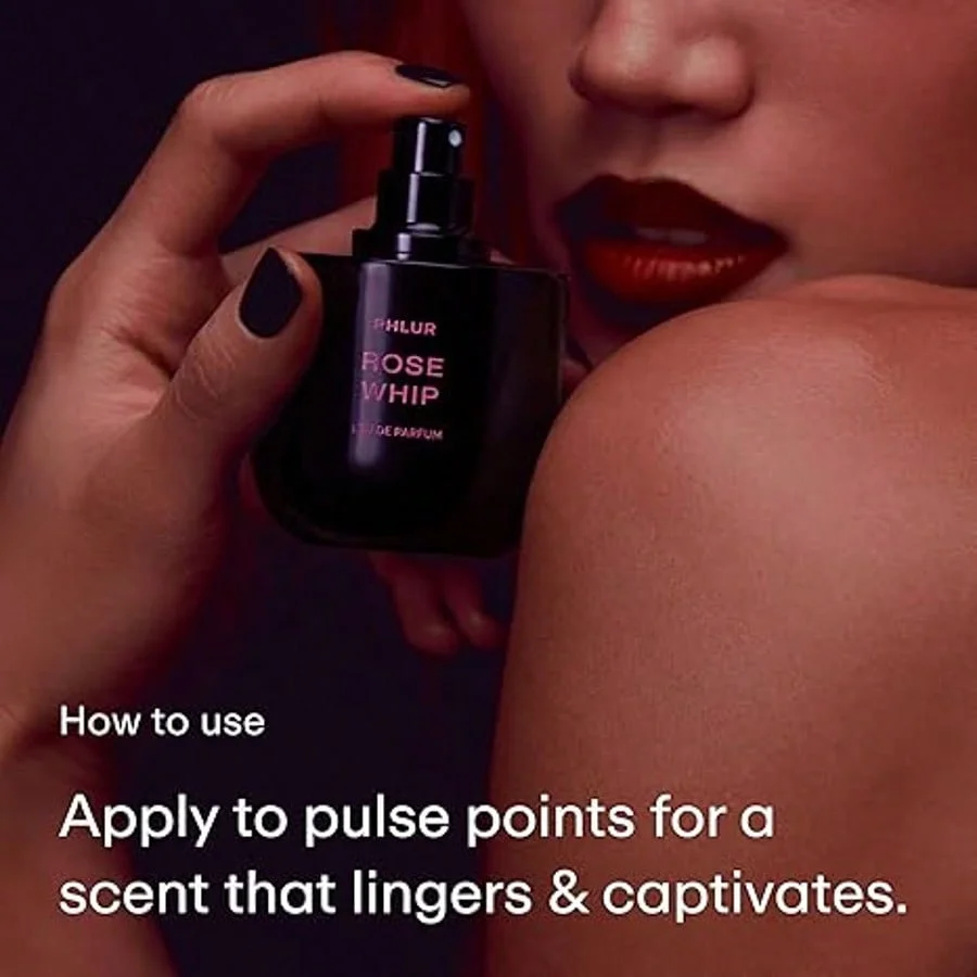 مجموعة عطور PHLUR للنساء، قطعت - مراجعة Perfume Fragrance Dupe وسعره
