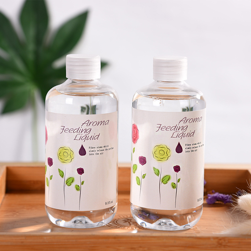 260 مللي زيت طبيعي نباتي 21 عط - مراجعة Perfume Fragrance Rose وسعره