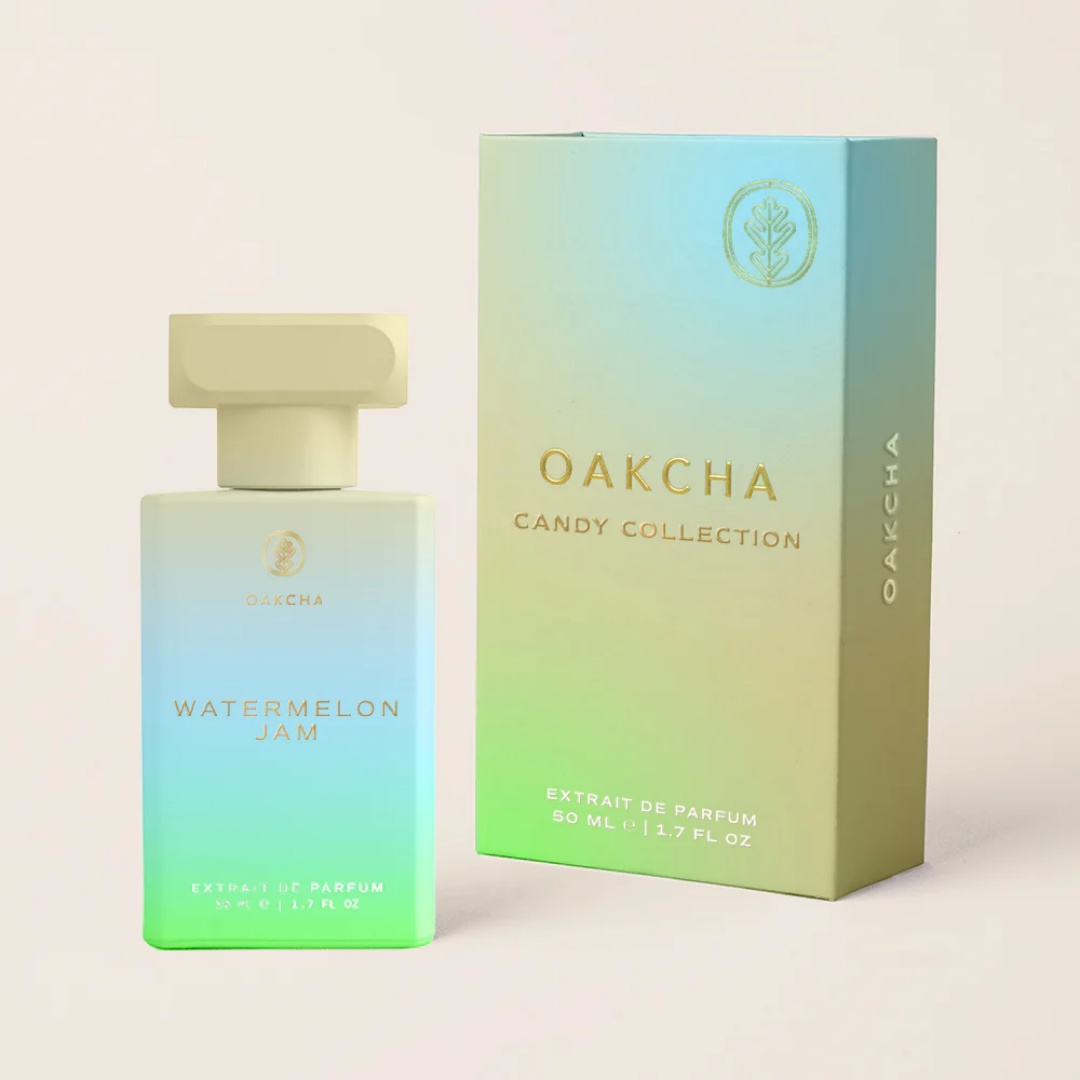 عطر OAKCHA برائحة البطيخ للنسا - مراجعة Perfume Fragrance Dupe وسعره