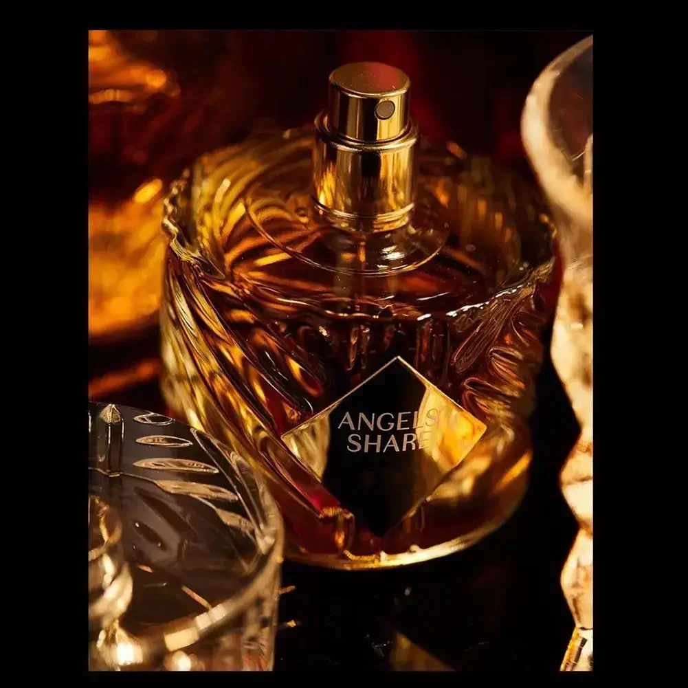 عطر أصلي عالي الجودة 50 مل، را - مراجعة Perfume Fragrance Rose وسعره